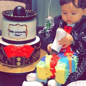 Meet your Posher, Sarai